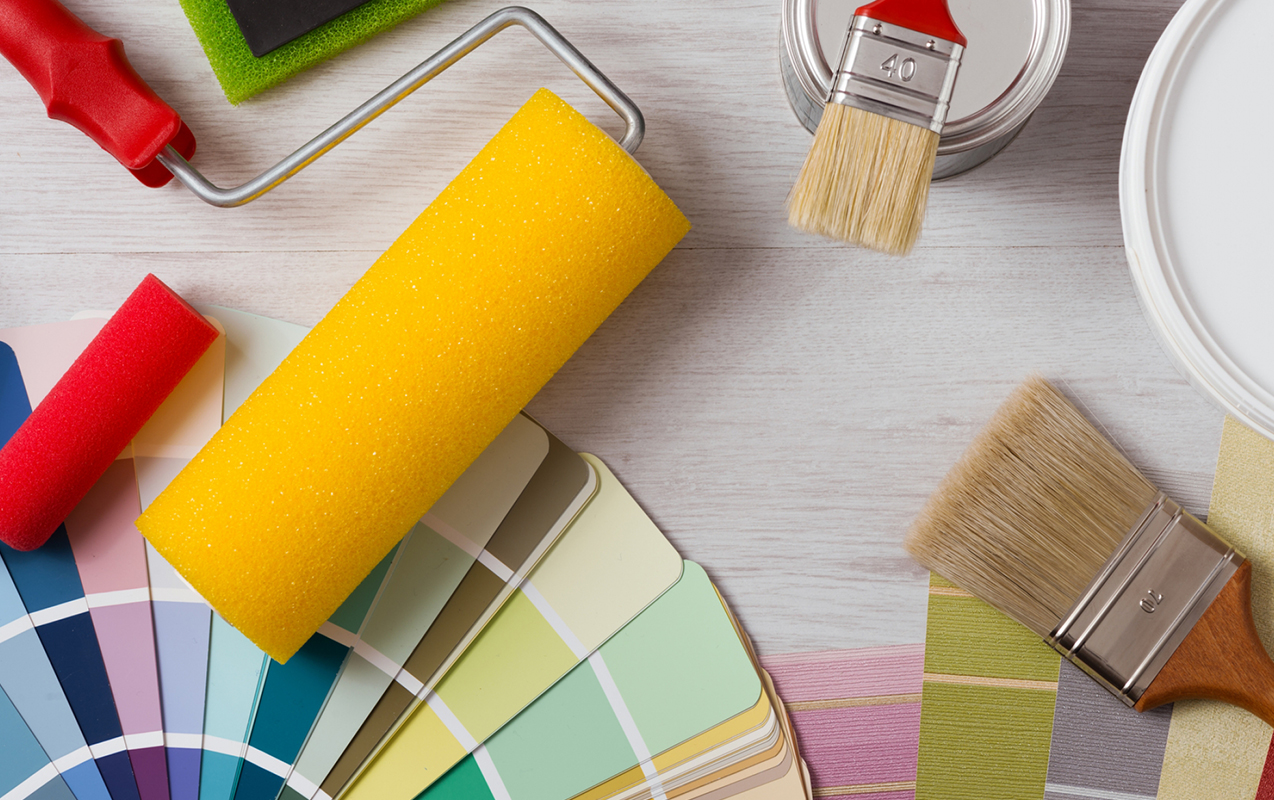 Eskipazar dış cephe boyama